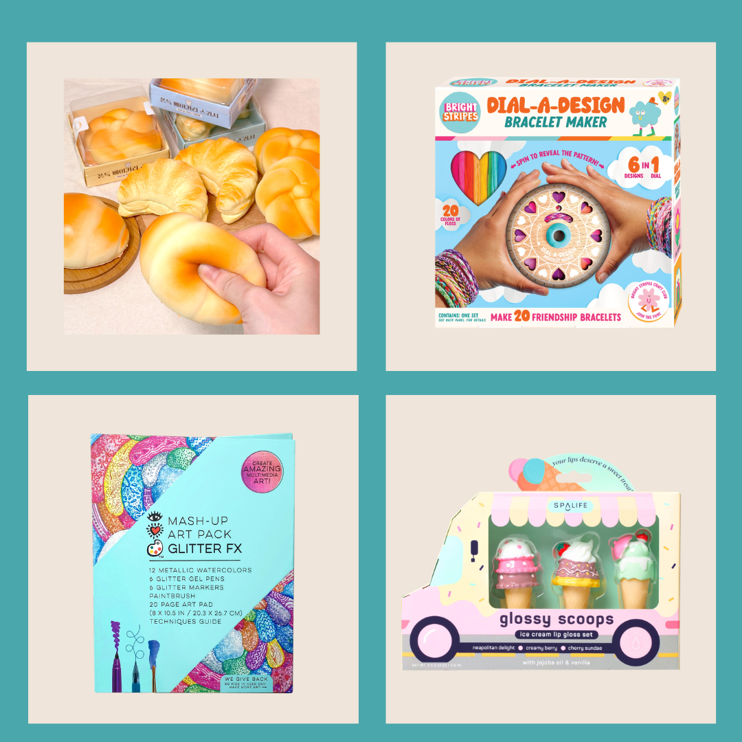 Tween Favorites