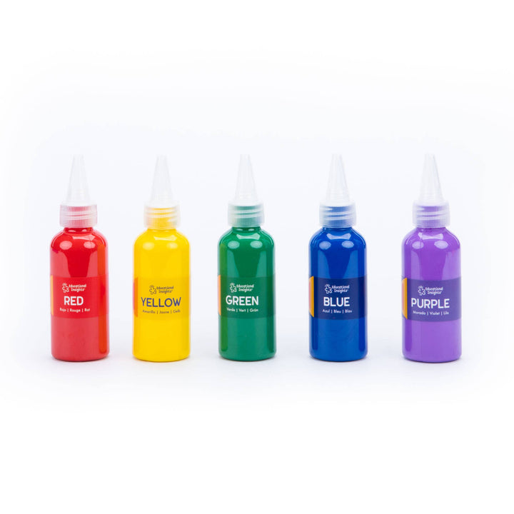 Squeegee Art Kit