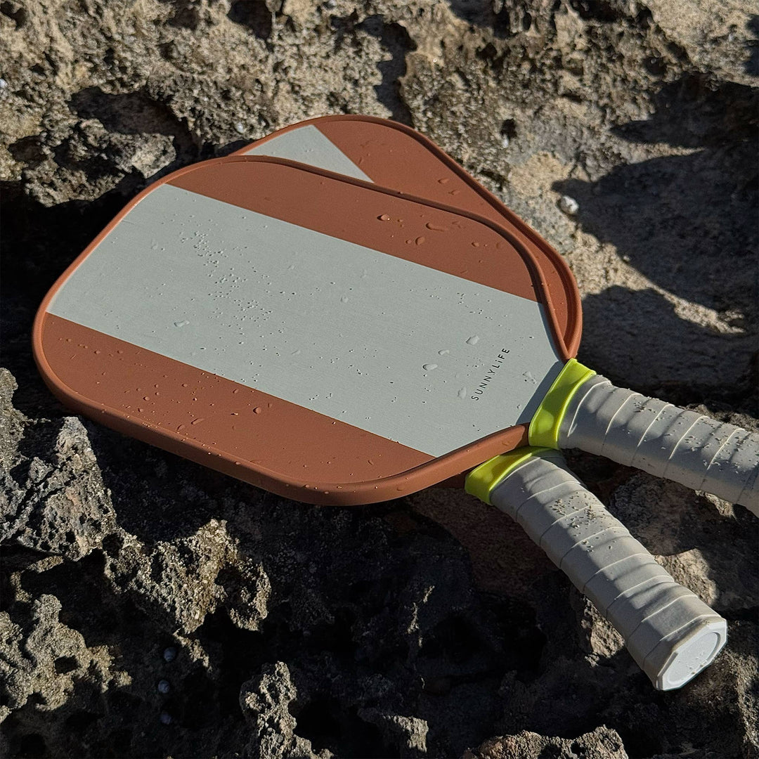 Pickleball Set Tierra Clay