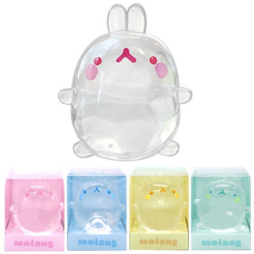 Molang Squishy