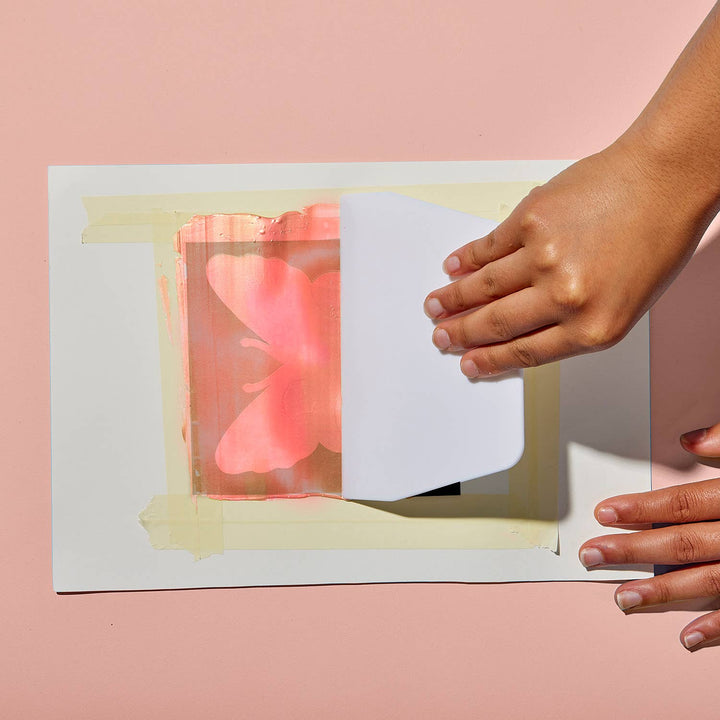Print Making Studio - Wish*Craft