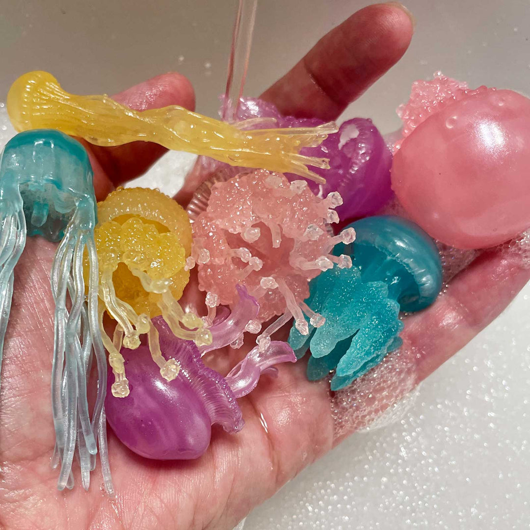 Jellyfish TOOB