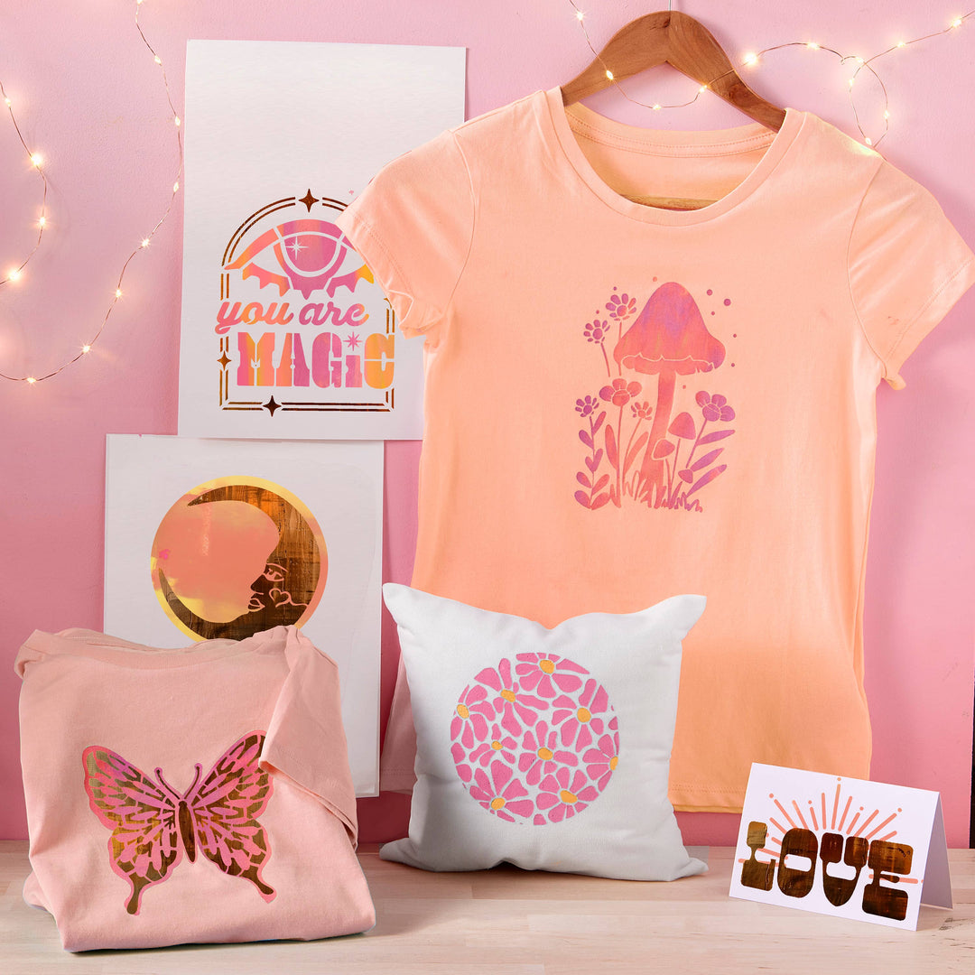 Print Making Studio - Wish*Craft