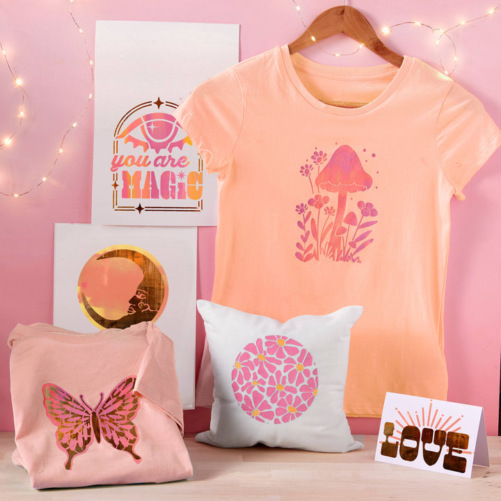 Print Making Studio - Wish*Craft