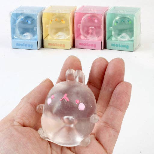 Molang Squishy