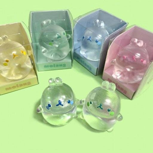 Molang Squishy