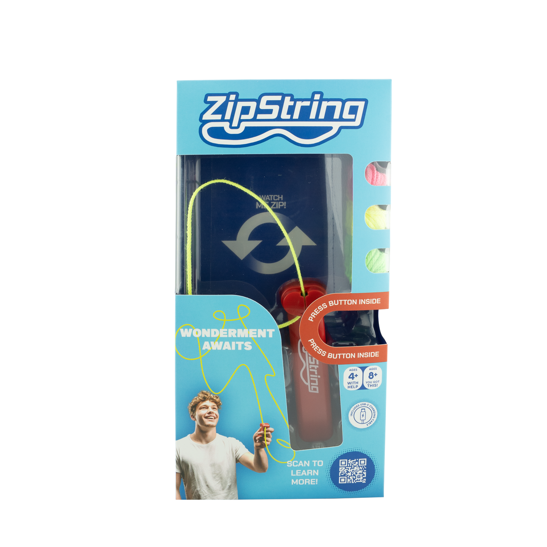 ZipString: Rock&