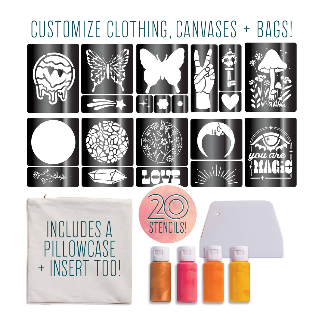 Print Making Studio - Wish*Craft