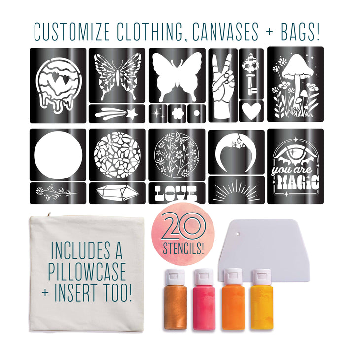 Print Making Studio - Wish*Craft