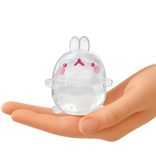 Molang Squishy