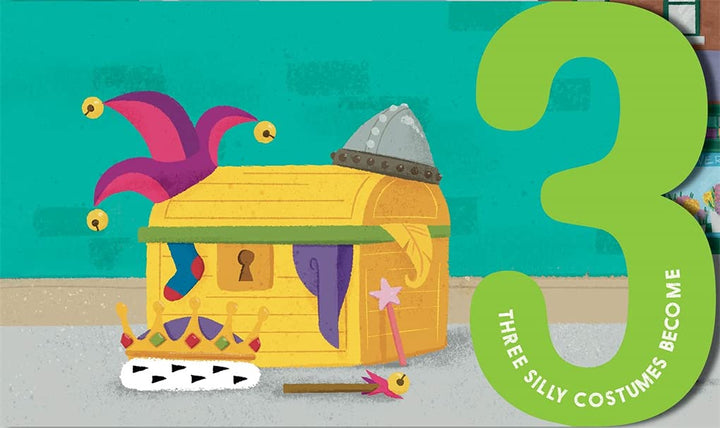 Sesame Street Countablock (An Abrams Block Book)