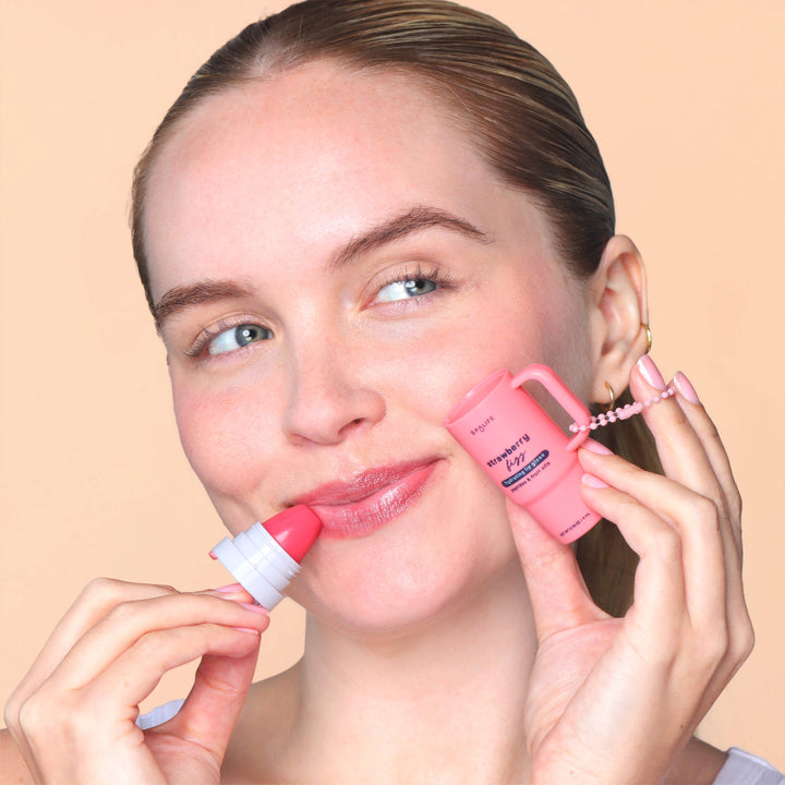 Lip Sips Gift Set Lip Balm Trio