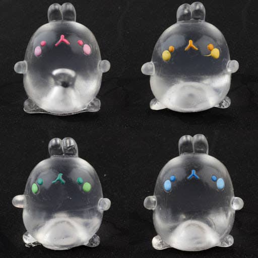 Molang Squishy