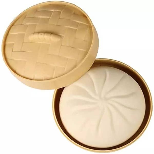 Mystery Bao Bun – Rare Rainbow Chase - RMS® Crazy Fun™