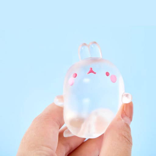 Molang Squishy