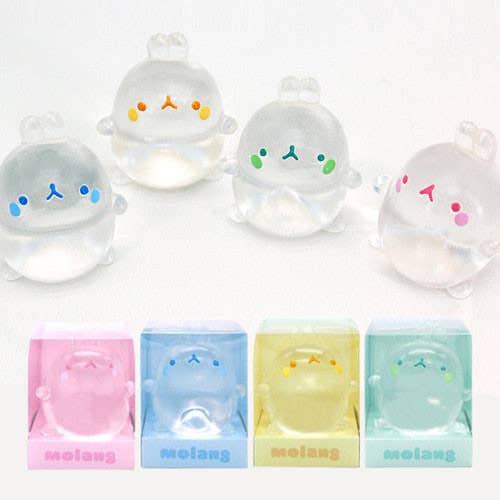 Molang Squishy