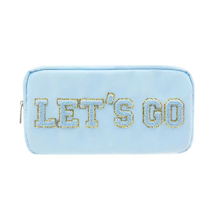 LET&