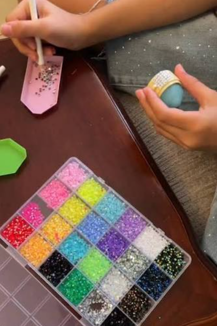 Brilliant Bling Bedazzle Kit