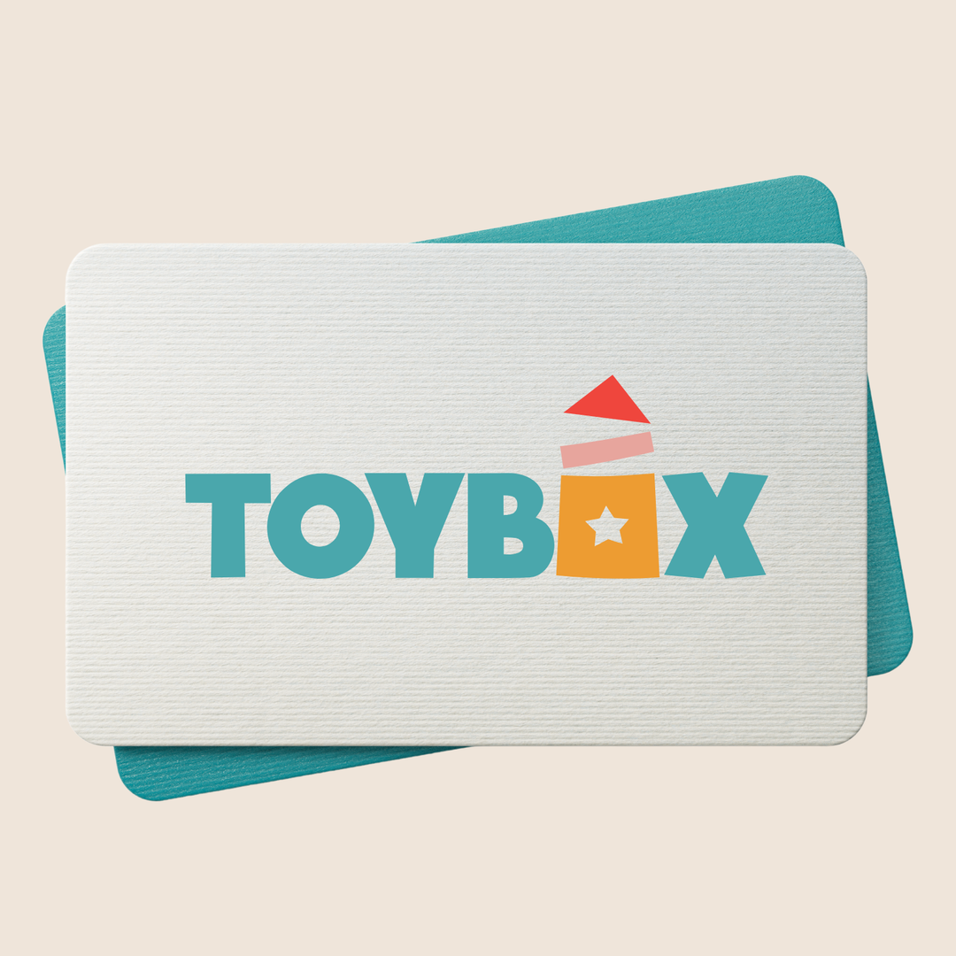 TOYBOX gift card