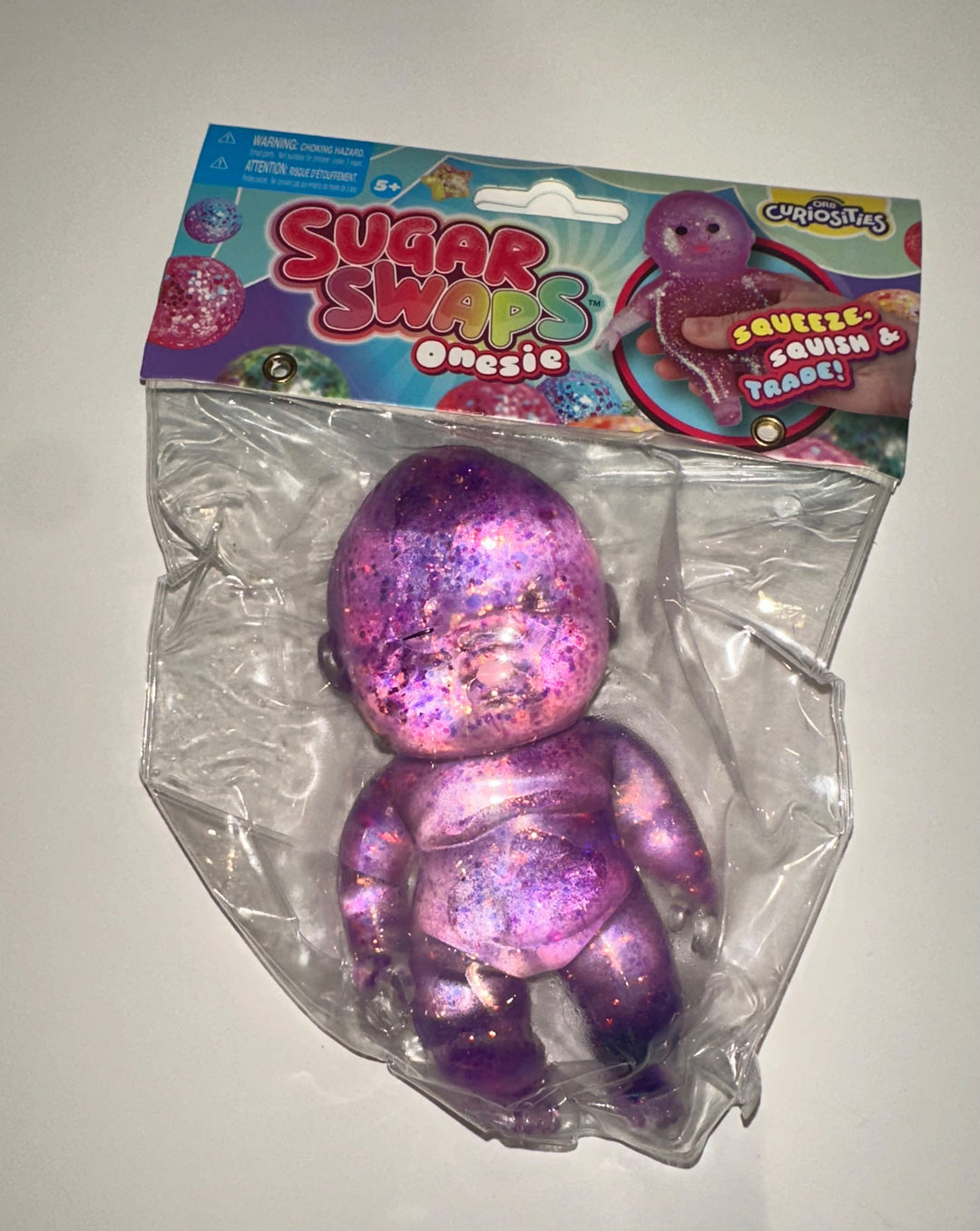 Sugar Swaps™ Onesies