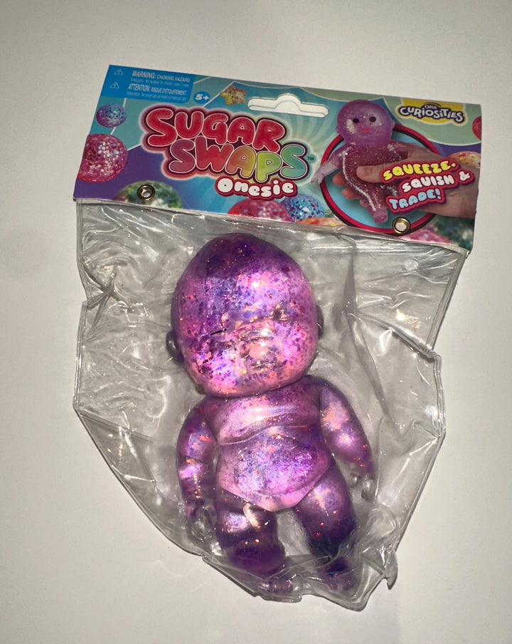 Sugar Swaps™ Onesies