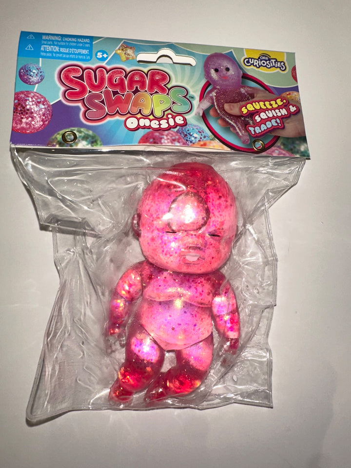Sugar Swaps™ Onesies