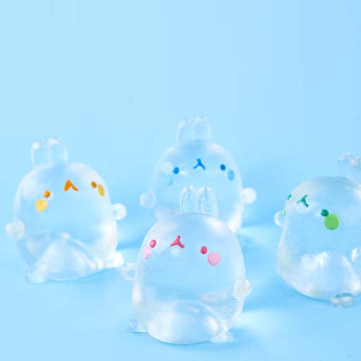 Molang Squishy