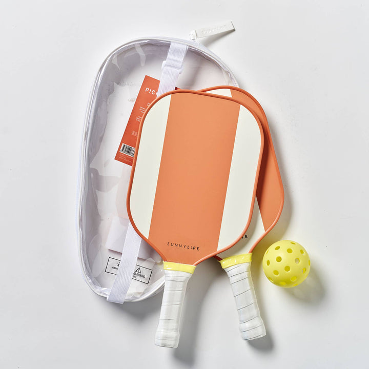 Pickleball Set Tierra Clay