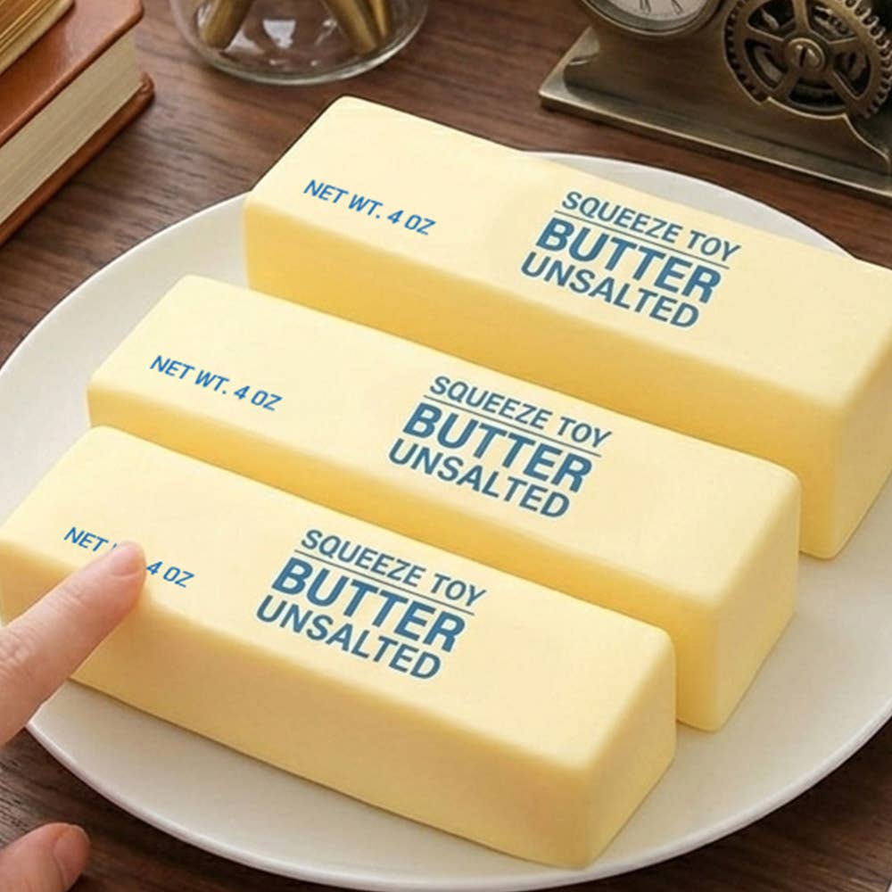 Butter Squishy