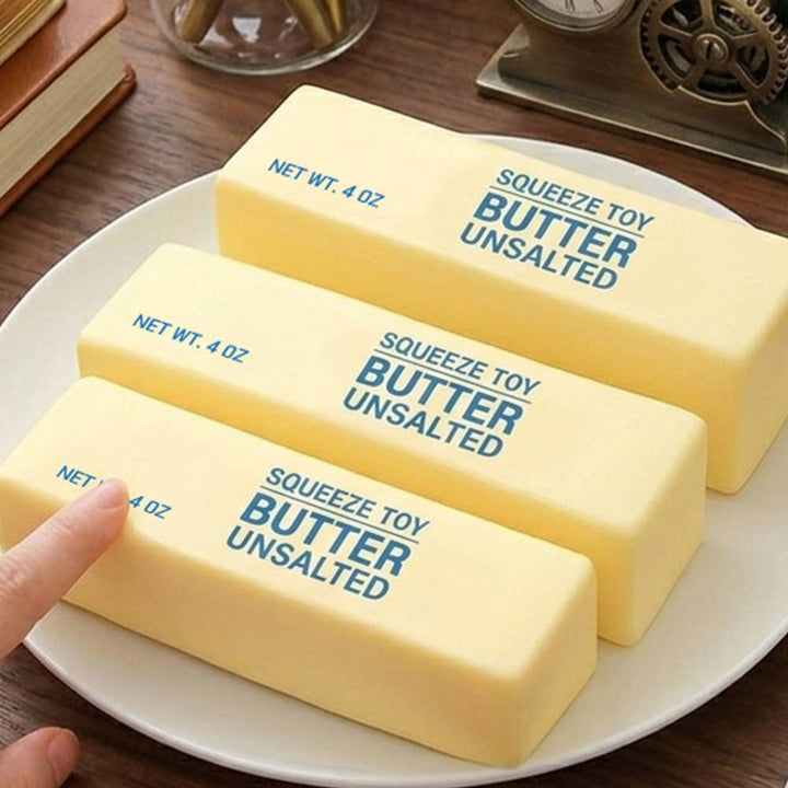 Butter Squishy
