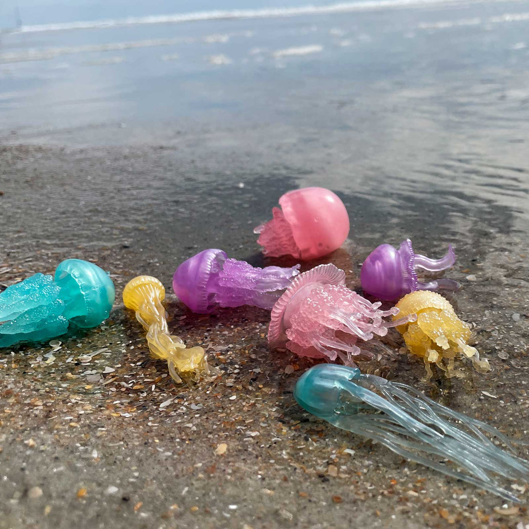 Jellyfish TOOB
