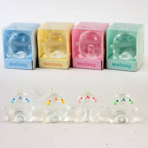 Molang Squishy