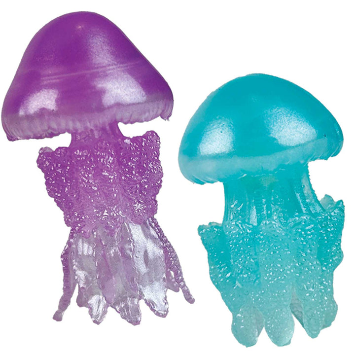 Jellyfish TOOB