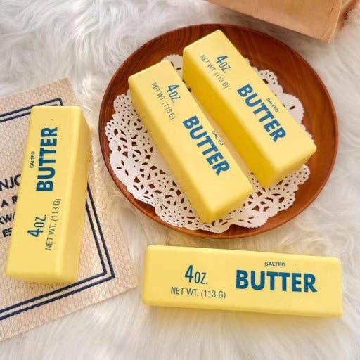 Butter Squishy
