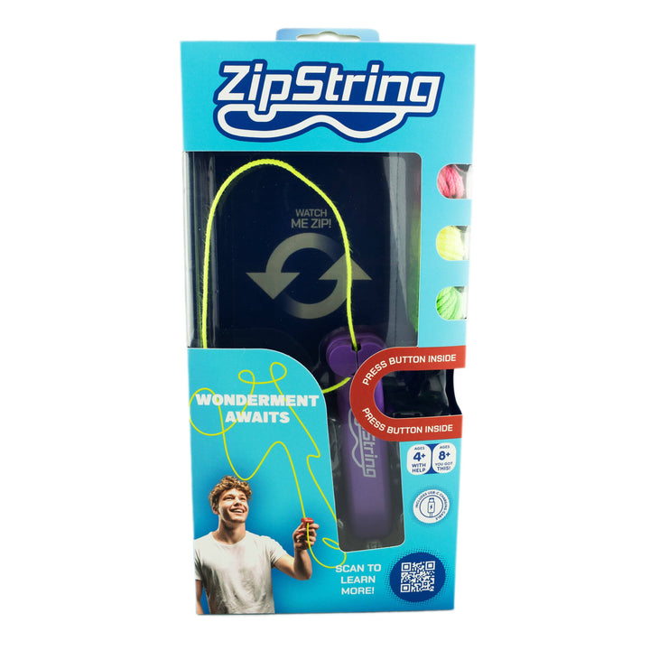 ZipString: Rock&