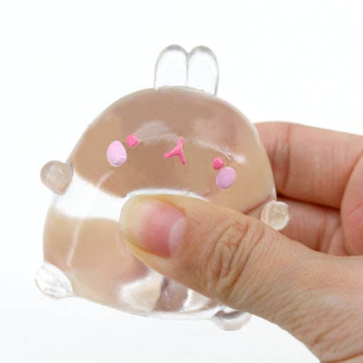 Molang Squishy