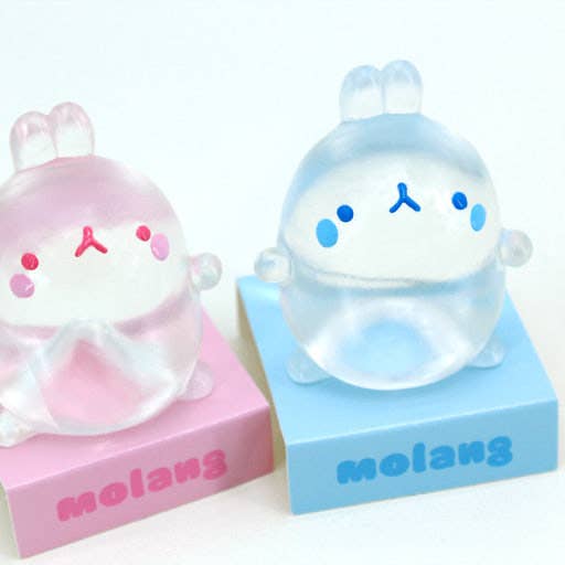Molang Squishy