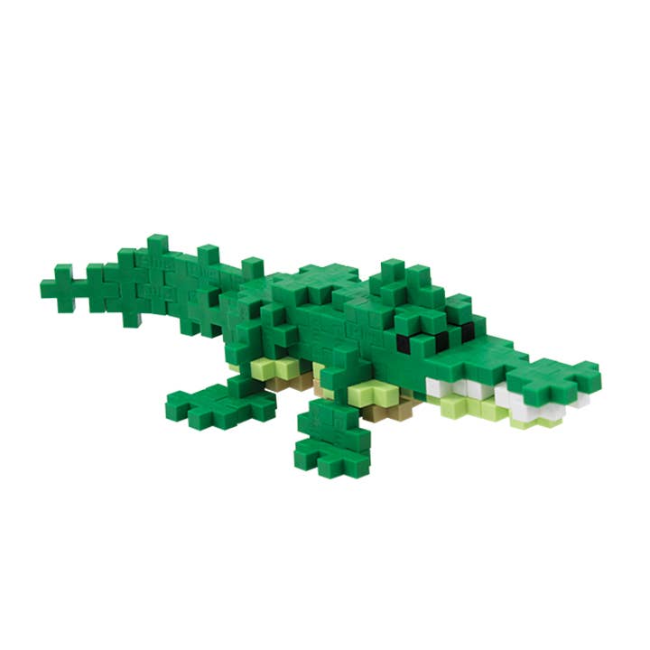 Alligator Plus-Plus Tube