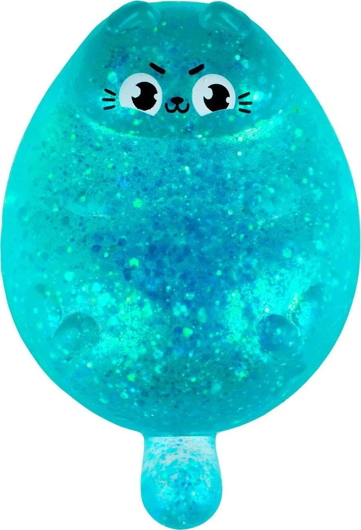 Fat Cat Sugar Swaps