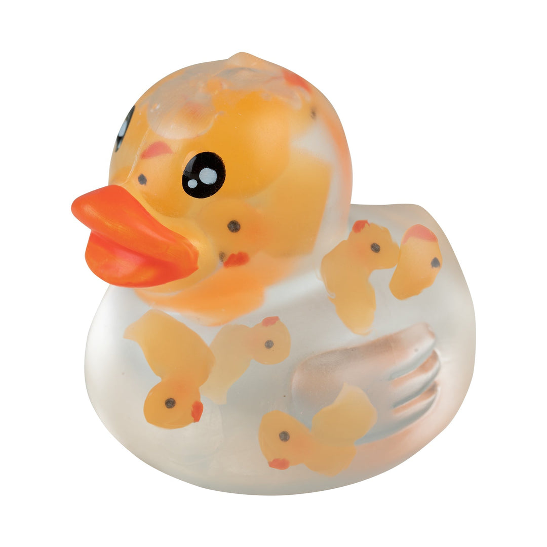 Ducky Duck Sugar Swaps