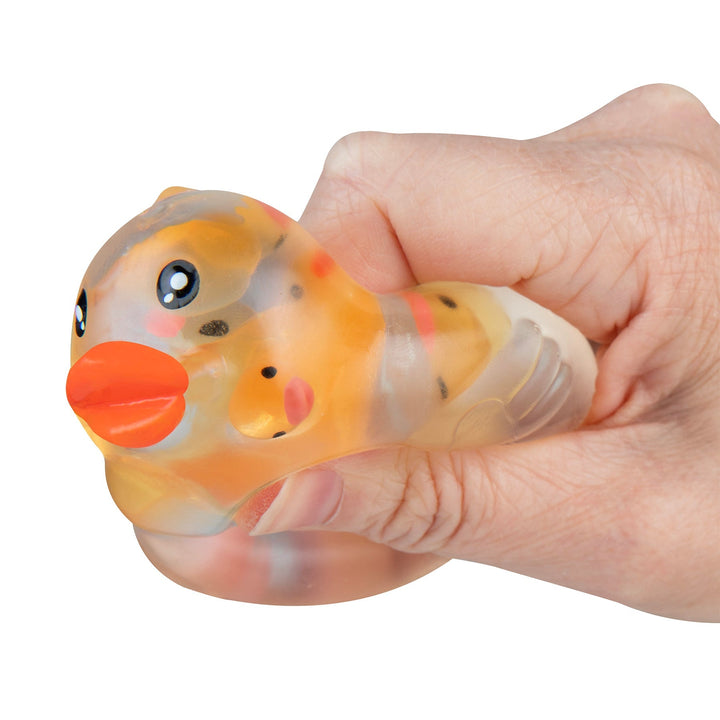 Ducky Duck Sugar Swaps