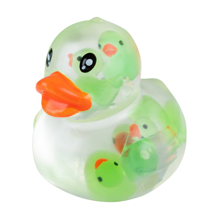 Ducky Duck Sugar Swaps