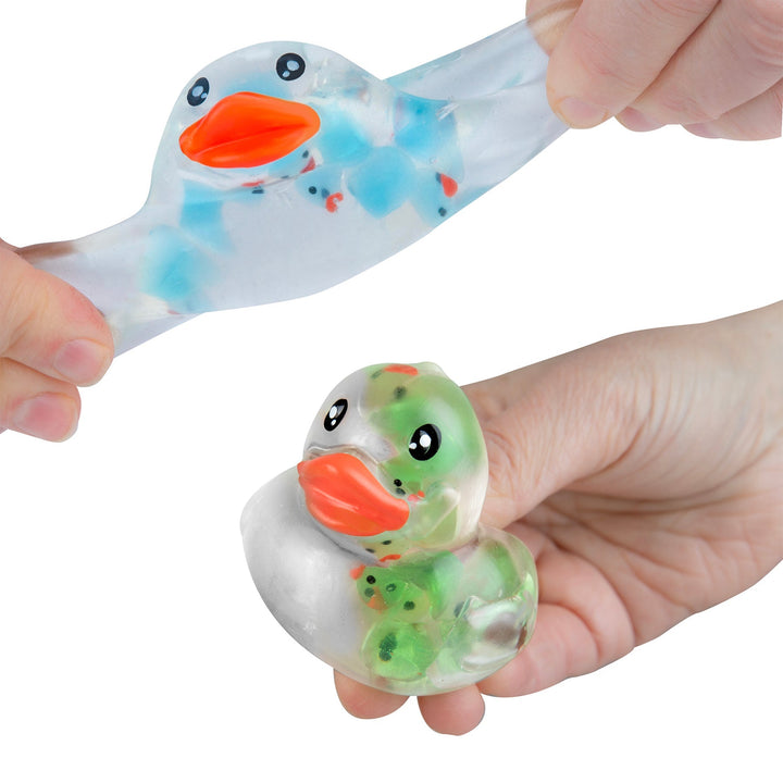 Ducky Duck Sugar Swaps